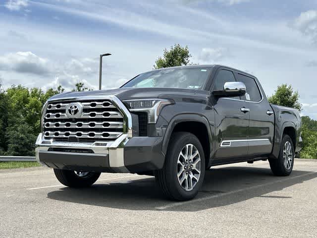 Thumbnail: 2026 Toyota Tundra - 27