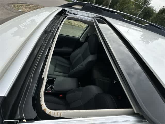 Thumbnail: 2023 Subaru Outback - 6