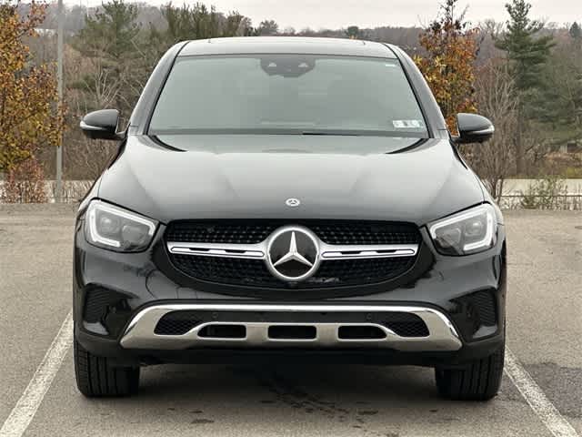 Thumbnail: 2020 Mercedes-Benz GLC - 31