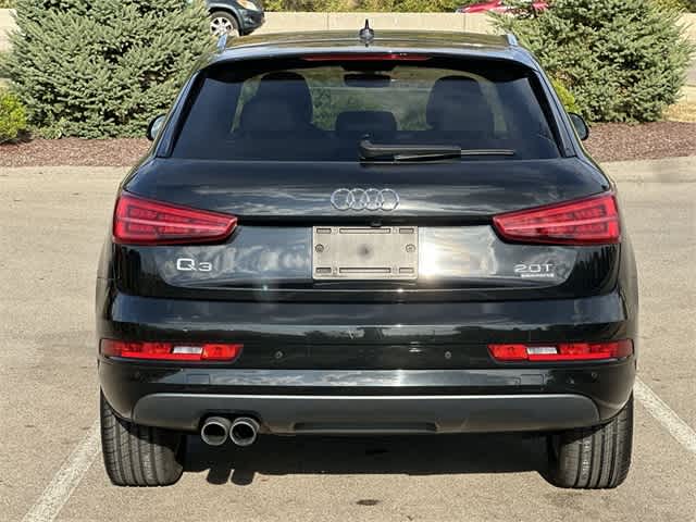 Thumbnail: 2018 Audi Q3 - 4