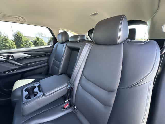 Thumbnail: 2023 Mazda CX-9 - 17