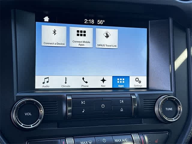 Thumbnail: 2017 Ford Econoline - 13