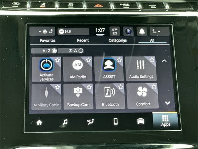 Thumbnail: 2023 Jeep Grand Cherokee - 12