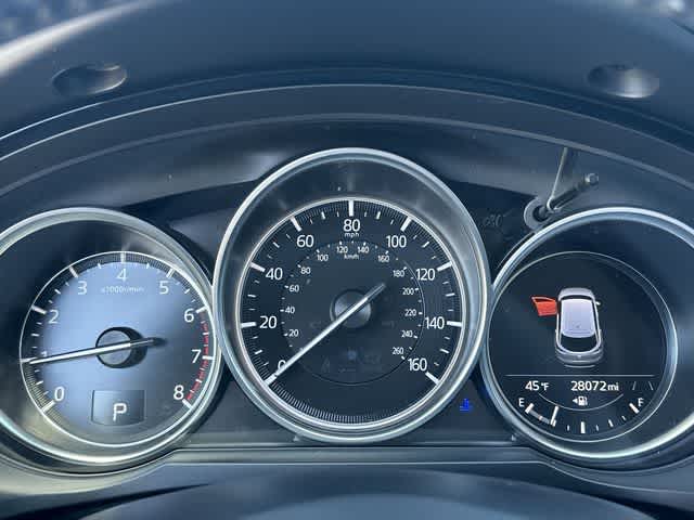 Thumbnail: 2023 Mazda CX-9 - 7