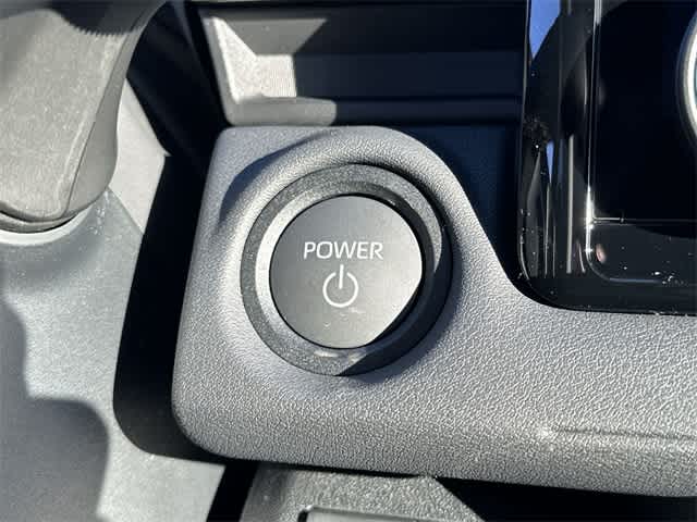 Thumbnail: 2026 Toyota bZ - 10