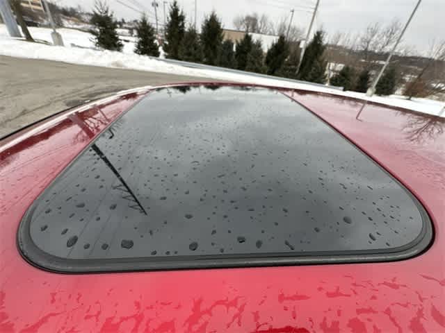 Thumbnail: 2019 Mazda CX-3 - 6