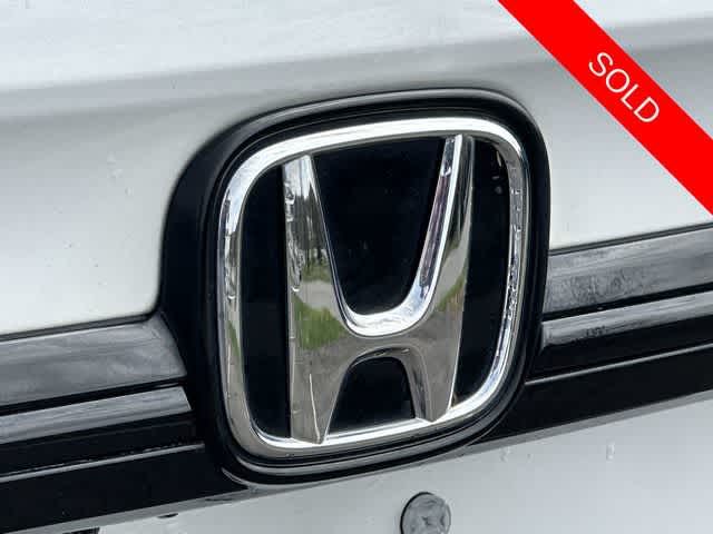 Thumbnail: 2023 Honda Odyssey - 19