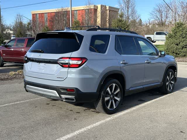 Thumbnail: 2023 Honda Pilot - 35