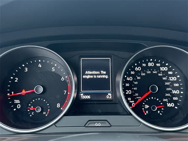 Thumbnail: 2020 Volkswagen Tiguan - 6