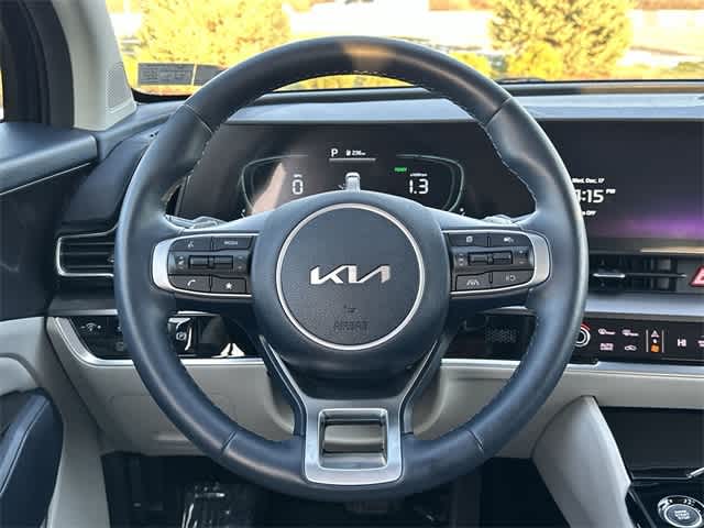 Thumbnail: 2023 Kia Sportage - 7