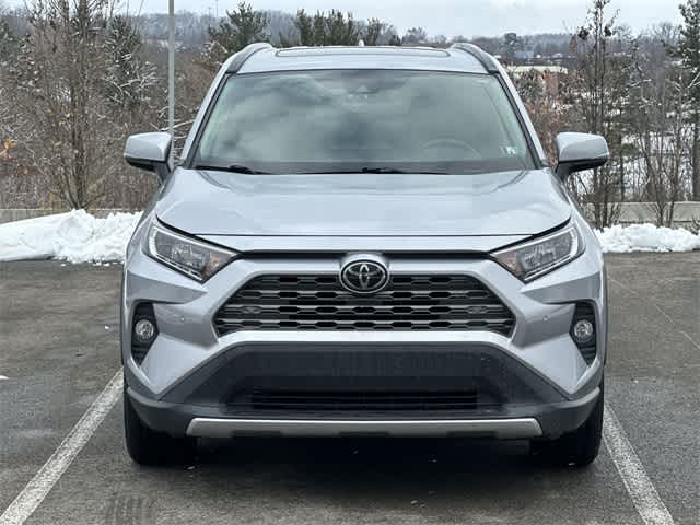 Thumbnail: 2019 Toyota RAV4 - 21