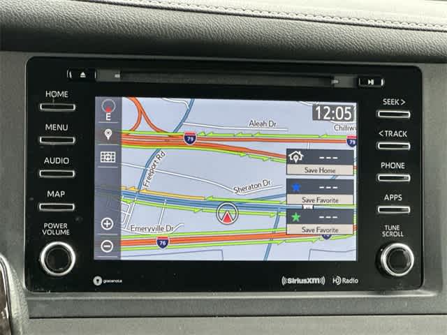 Thumbnail: 2018 Toyota Sienna - 13