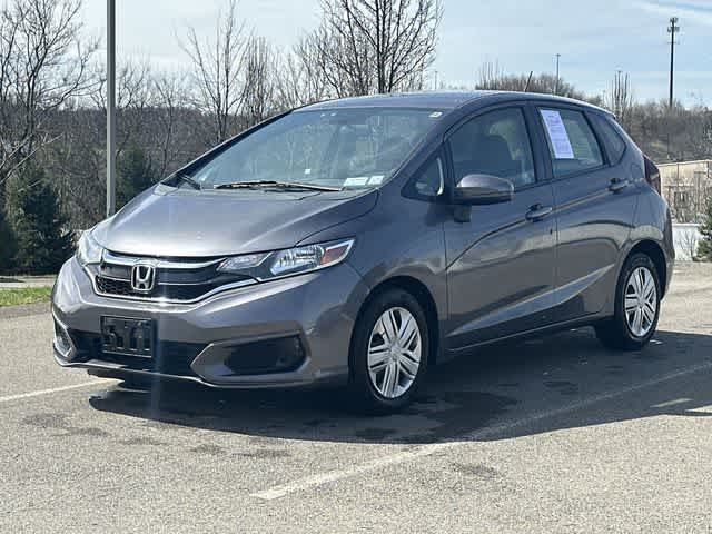 2019 Honda Fit LX -
                  Cranberry Township, PA