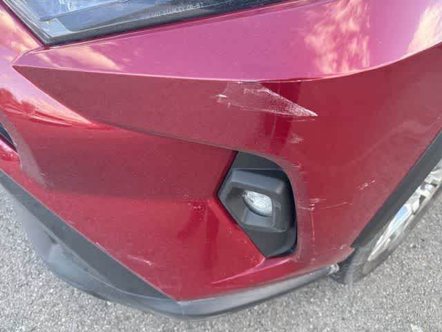 Thumbnail: 2023 Toyota RAV4 - 2