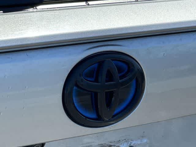 Thumbnail: 2023 Toyota RAV4 - 18