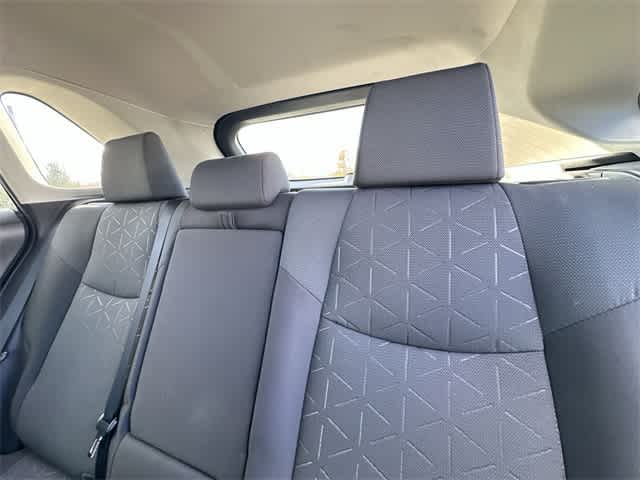 Thumbnail: 2023 Toyota RAV4 - 17