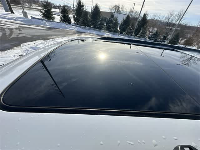 Thumbnail: 2022 Jeep Grand Cherokee - 6