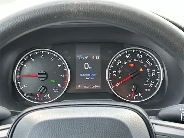 Thumbnail: 2021 Toyota RAV4 - 6