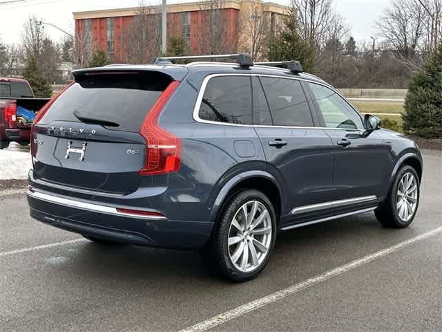 Thumbnail: 2023 Volvo XC90 - 35