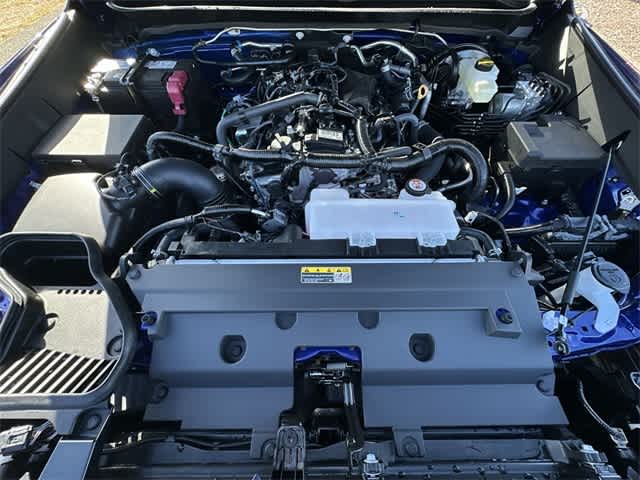 Thumbnail: 2025 Toyota Tacoma - 24