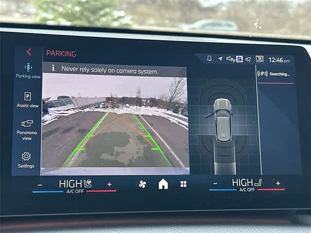 Thumbnail: 2024 BMW X1 - 13