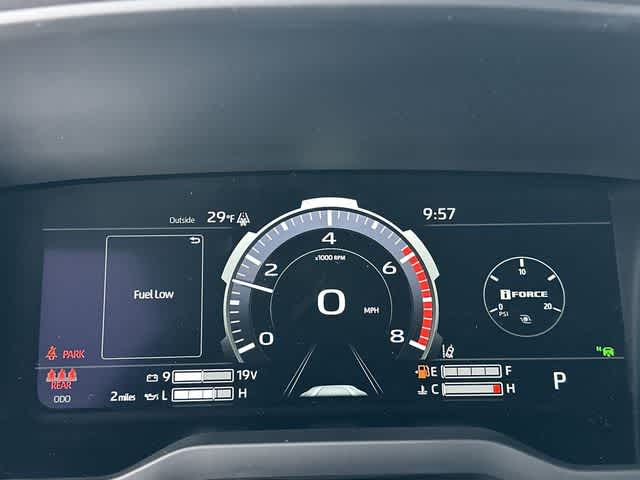 Thumbnail: 2026 Toyota Tundra - 7