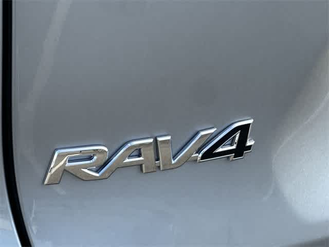Thumbnail: 2025 Toyota RAV4 - 28