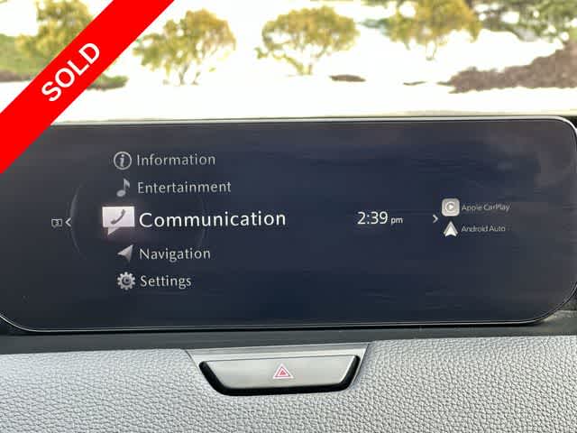 Thumbnail: 2024 Mazda CX-90 - 13