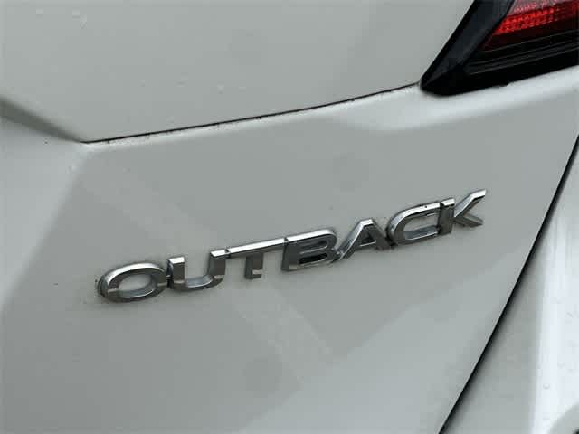 Thumbnail: 2020 Subaru Outback - 21
