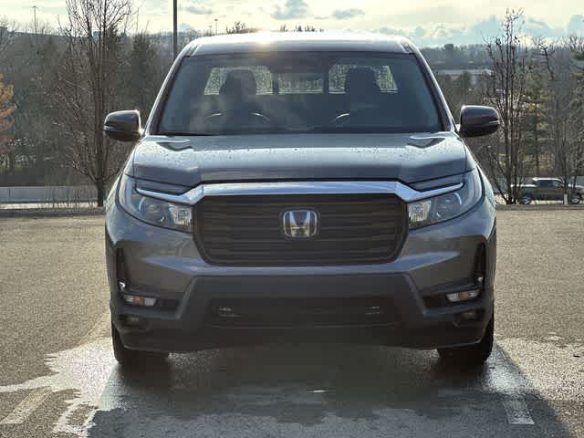 Thumbnail: 2023 Honda Ridgeline - 22