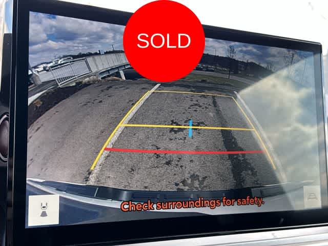 Thumbnail: 2024 Toyota Tacoma - 13