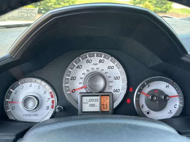 Thumbnail: 2015 Honda Pilot - 7