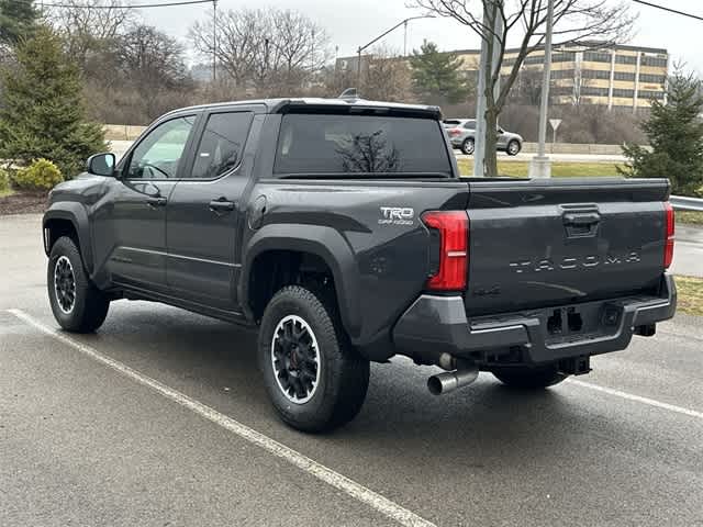 Thumbnail: 2025 Toyota Tacoma - 27