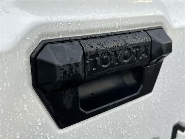 Thumbnail: 2025 Toyota Tacoma - 26