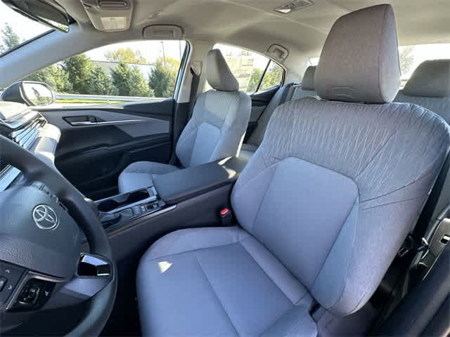 Thumbnail: 2026 Toyota Camry - 15