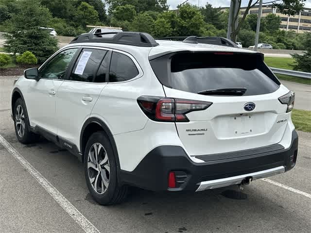 Thumbnail: 2020 Subaru Outback - 25