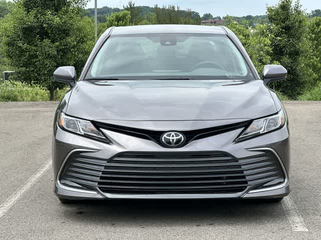 Thumbnail: 2023 Toyota Camry - 18