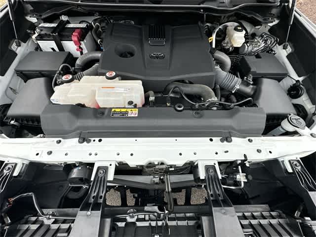 Thumbnail: 2023 Toyota Tundra - 26