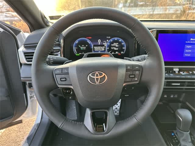 Thumbnail: 2026 Toyota Camry - 8