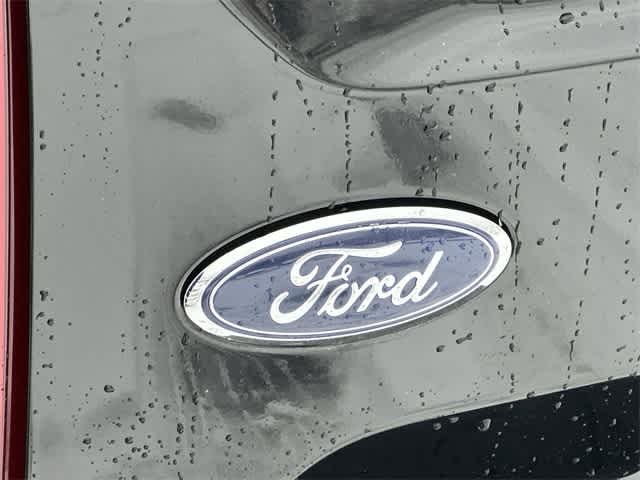 Thumbnail: 2023 Ford Bronco Sport - 17