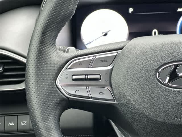 Thumbnail: 2022 Hyundai Santa Fe - 9