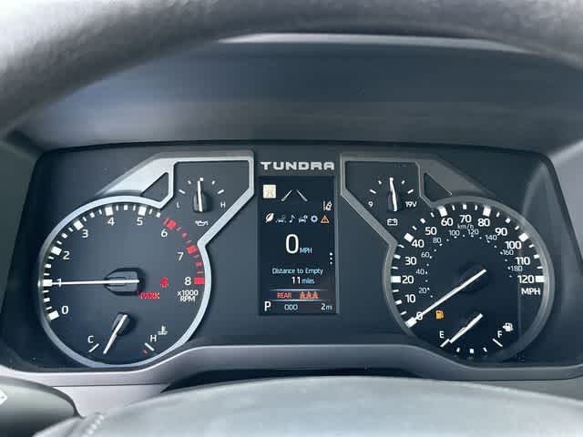 Thumbnail: 2026 Toyota Tundra - 6