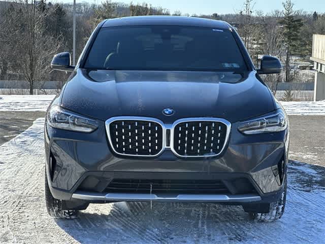 Thumbnail: 2023 BMW X4 - 31