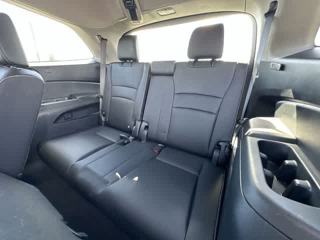 Thumbnail: 2022 Honda Pilot - 20