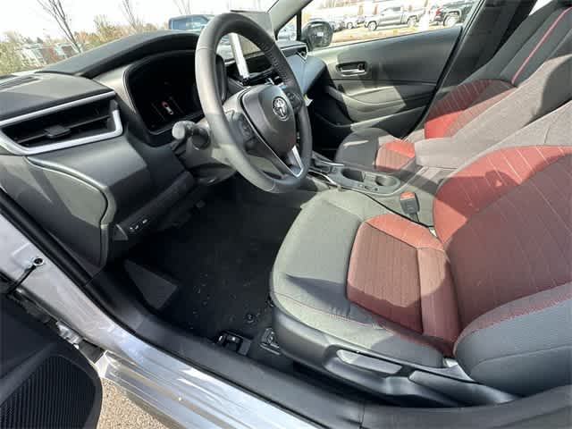 Thumbnail: 2026 Toyota Corolla - 14