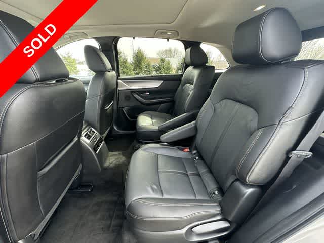 Thumbnail: 2024 Mazda CX-90 - 19