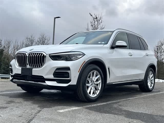 Thumbnail: 2022 BMW X5 - 30