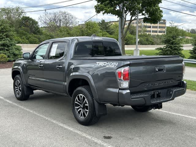 Thumbnail: 2023 Toyota Tacoma - 26