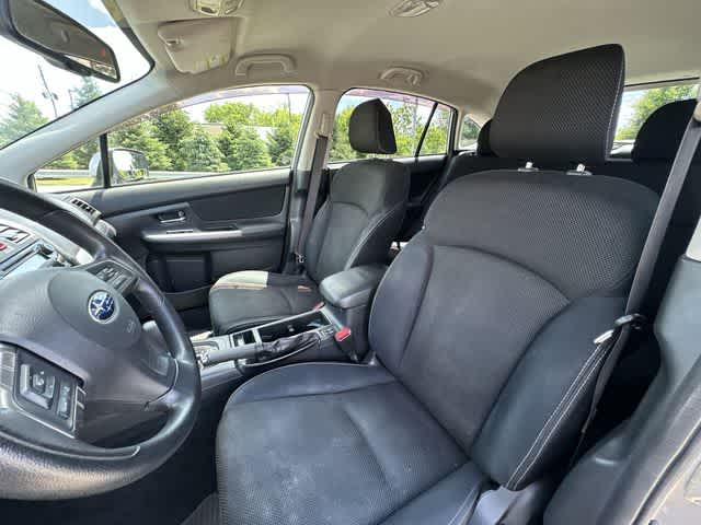 Thumbnail: 2015 Subaru XV Crosstrek - 14