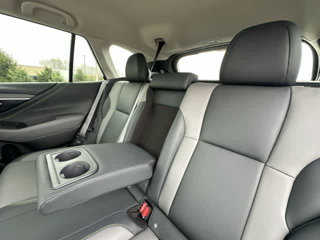 Thumbnail: 2023 Subaru Outback - 16